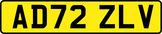 AD72ZLV