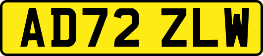 AD72ZLW
