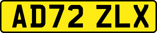 AD72ZLX