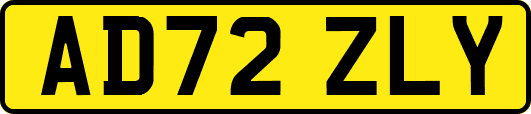 AD72ZLY