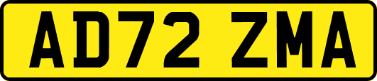 AD72ZMA