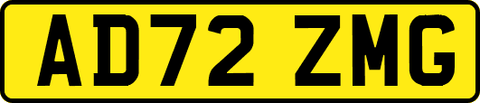 AD72ZMG