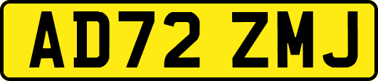 AD72ZMJ