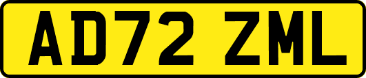 AD72ZML