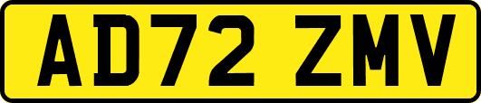 AD72ZMV