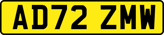 AD72ZMW