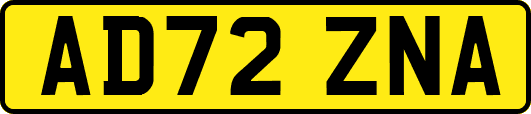 AD72ZNA