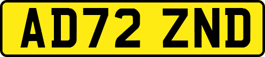 AD72ZND