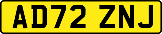 AD72ZNJ