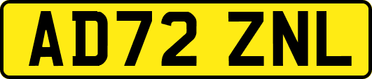 AD72ZNL