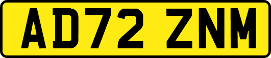 AD72ZNM