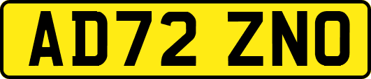 AD72ZNO