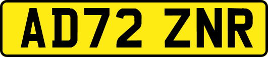 AD72ZNR