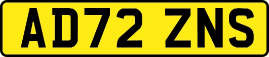 AD72ZNS