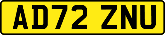 AD72ZNU