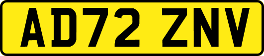 AD72ZNV