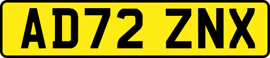 AD72ZNX