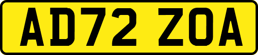 AD72ZOA