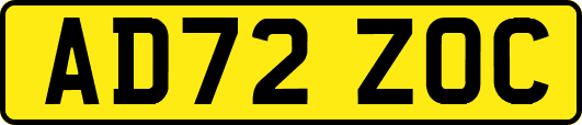 AD72ZOC