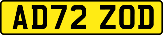 AD72ZOD