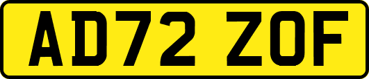 AD72ZOF