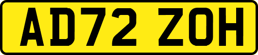 AD72ZOH