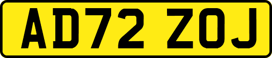 AD72ZOJ