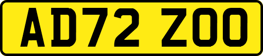 AD72ZOO