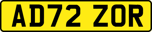 AD72ZOR