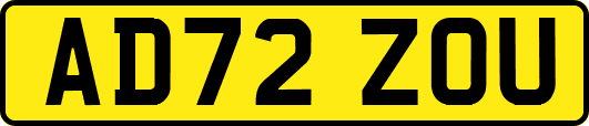 AD72ZOU