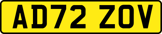 AD72ZOV