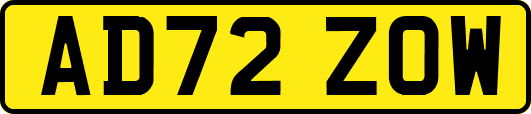 AD72ZOW
