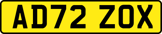 AD72ZOX