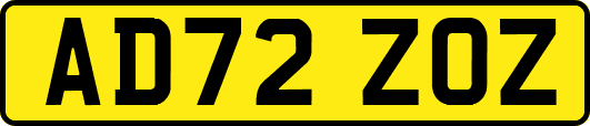 AD72ZOZ