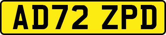 AD72ZPD