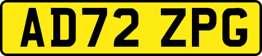 AD72ZPG