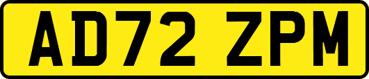 AD72ZPM