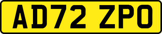 AD72ZPO