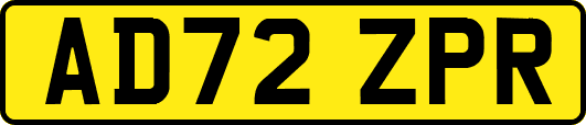 AD72ZPR