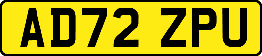 AD72ZPU