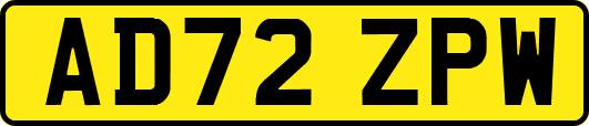 AD72ZPW
