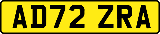 AD72ZRA