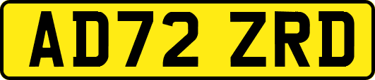 AD72ZRD