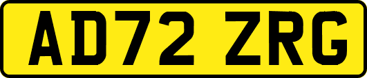 AD72ZRG