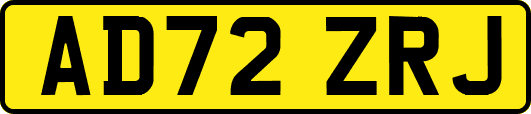 AD72ZRJ