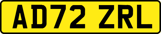 AD72ZRL