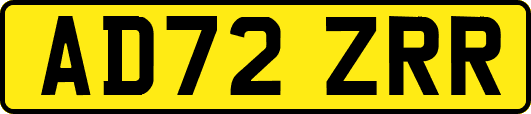 AD72ZRR