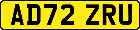 AD72ZRU