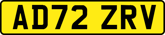 AD72ZRV