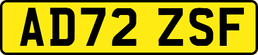 AD72ZSF